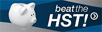 HST