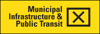 Municipal Infrastructure & Public Transit