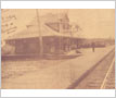 Cooksville Station