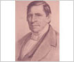 Peter Jones (Kahkewaquonaby), 1802-1856, Port Credit