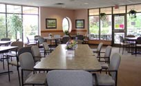 Lakeview - Lounge