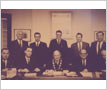 Port Credit Council, 1966-1967