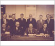 Port Credit Council, 1966-1967