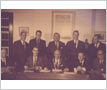 Port Credit Council, 1968-1969
