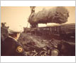 Mississauga Train Derailment, November 10, 1979, Cooksville