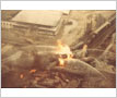 Mississauga Train Derailment, November 10, 1979, Cooksville