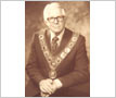 Mayor Ron Searle