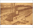 St. Lawrence Starch Company, Port Credit