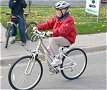 Mayor McCallion Cycling