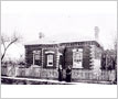 William Cunningham House, Streetsville