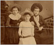 Steen Family
