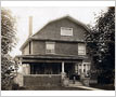 Dunn House, Streetsville