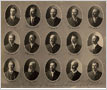 The Board of Management, St. Andrew's Presbyterian Church, Streetsville