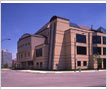 Mississauga Central Library&nbsp;