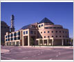 Mississauga Central Library&nbsp;