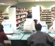 Computers in use at the Library
