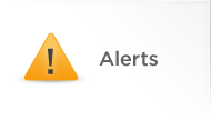 Alerts