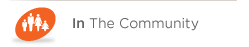 In the Community