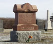 Moores Cemetery
