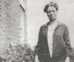 Sawdon Family Collection - Elizabeth (Coulson) Sawdon