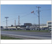 McDonnell-Douglas of Canada Ltd., Malton