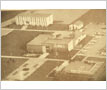 Confederation Square, Cooksville, 1968