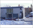 Cooksville Scout and Guide Hall and Mississauga Montessori School