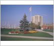 Marco Polo Hotel, Port Credit
