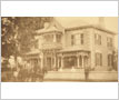 John Graydon House, Streetsville