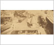 Streetsville Junction and Pacific Hotel, 1910