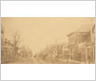 Queen Street, Streetsville, 1906