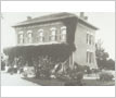 Gooderham Mansion, Meadowvale Village, ca 1900