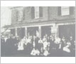 William Graydon II and His Family, Streetsville