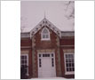 Hornby-Scarlett Ambler-Courtney House, Mount Charles, Malton