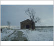 Doherty Stone Barn, Malton