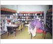 Malton Centennial Branch Library Interior