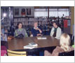 Malton Centennial Branch Library Staff