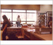 Malton Centennial Branch Library Interior