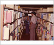 Malton Centennial Branch Library Interior