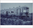 Carr Farm, Former Toronto Suburban Railway Route