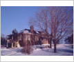 Carr Farm, House of Robert Norman Carr