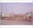 Carr Farm, Construction of Square One,  November 1970