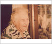 Annie May Lewis Johnston, 1978, Malton