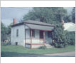 Methodist Parsonage, Cooksville