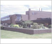 Mississauga Central Library, Summer 1974, Cooksville