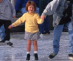 Outdoor Skating
