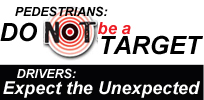 Pedestrian Safety