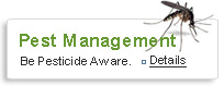 Pest Management