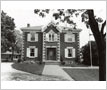 Brown-Vooro House, Derry West, Meadowvale