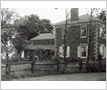 Brown-Vooro House, Derry West, Meadowvale